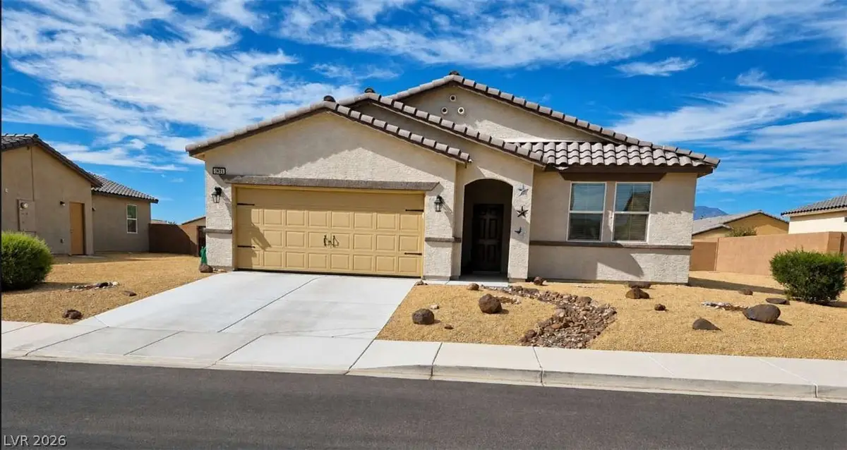 3862 E Summit Avenue, Pahrump, NV 89061 - #1