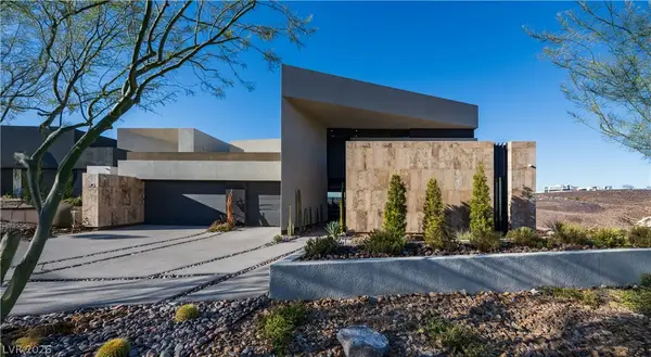 1564 Pleasant Bay Court, Henderson, NV 89011