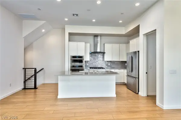 3327 Esker Ridge Avenue, Henderson, NV 89044