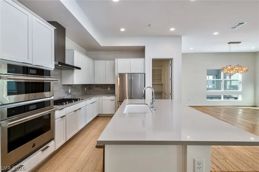 3327 Esker Ridge Avenue, Henderson, NV 89044 - #2