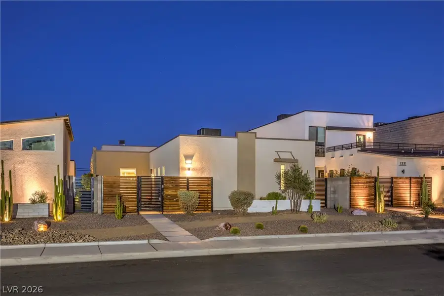 1327 S 8th Street, Las Vegas, NV 89104 - #2