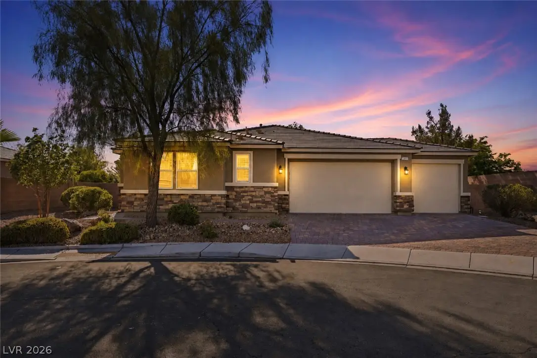 5611 Copper Harbor Court, Las Vegas, NV 89130 - #1
