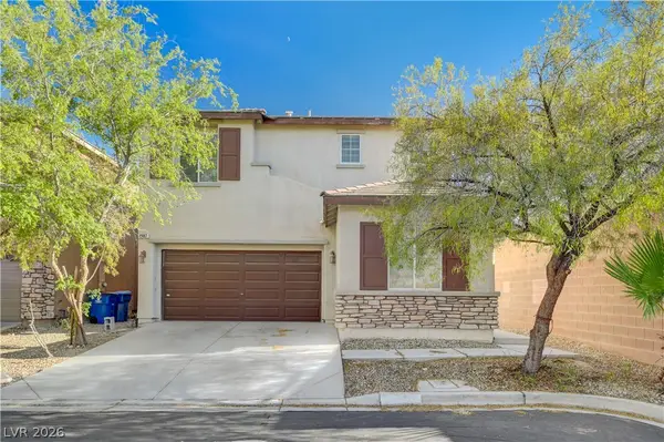 4987 Canadian Lynx Court, Las Vegas, NV 89139