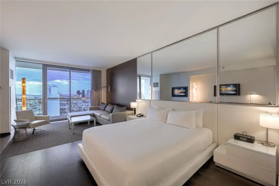 4381 W Flamingo Road #3418, Las Vegas, NV 89103 - #2