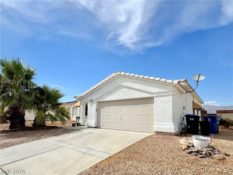 2112 Panther Place, North Las Vegas, NV 89031 - #3