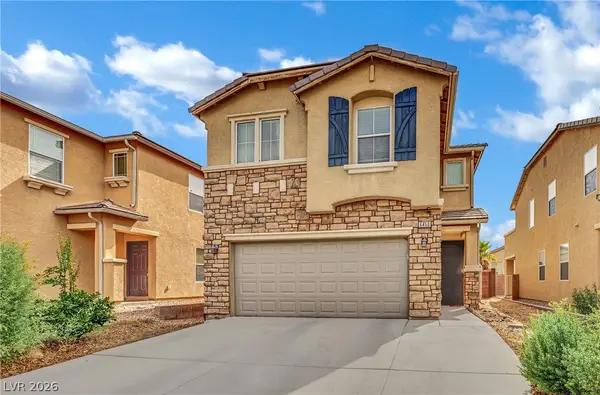 6450 Lovett Canyon Street, Las Vegas, NV 89148