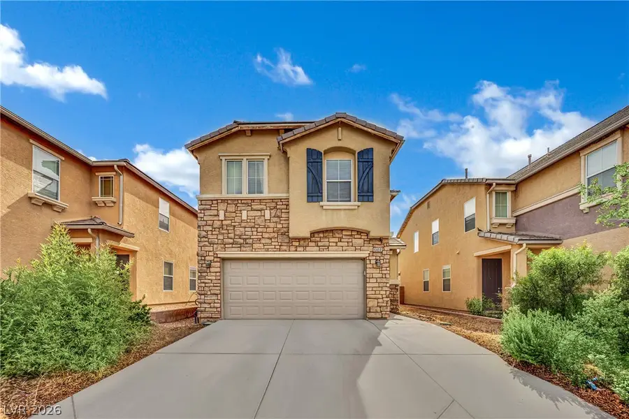 6450 Lovett Canyon Street, Las Vegas, NV 89148 - #2