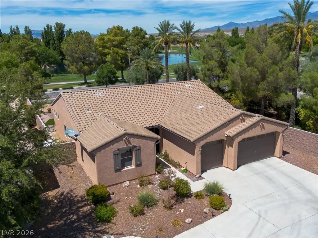 5910 E Alfano Avenue, Pahrump, NV 89061 - #1