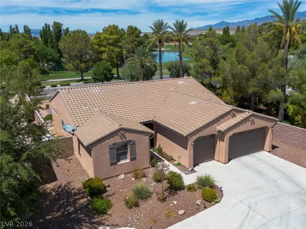 5910 E Alfano Avenue, Pahrump, NV 89061