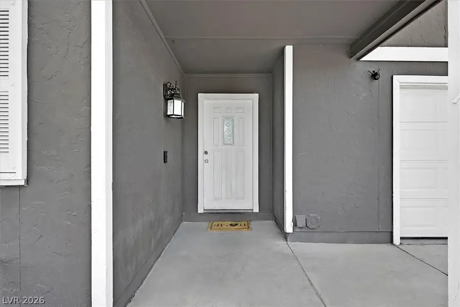 4301 El Esteban Way, Las Vegas, NV 89121 - #2