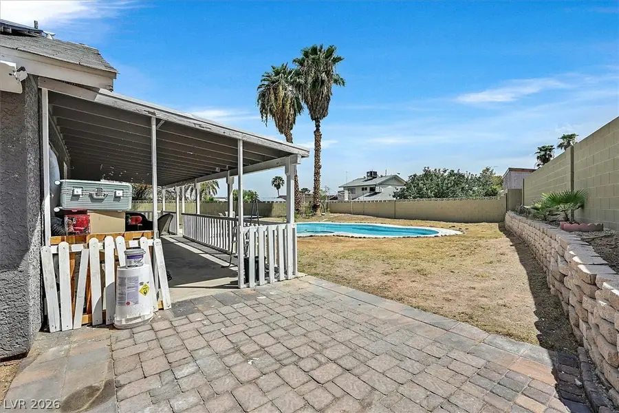 4301 El Esteban Way, Las Vegas, NV 89121 - #3
