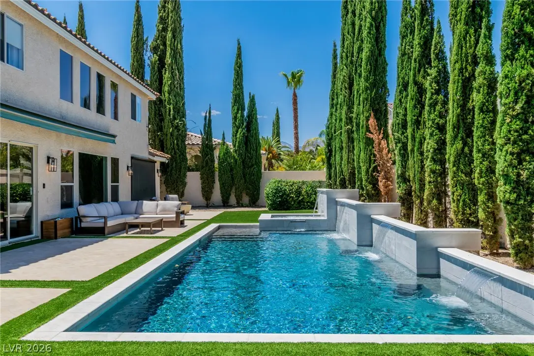 7920 Castellon Court, Las Vegas, NV 89128 - #1