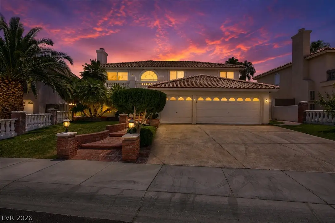 276 Helmsdale Drive, Henderson, NV 89014 - #1