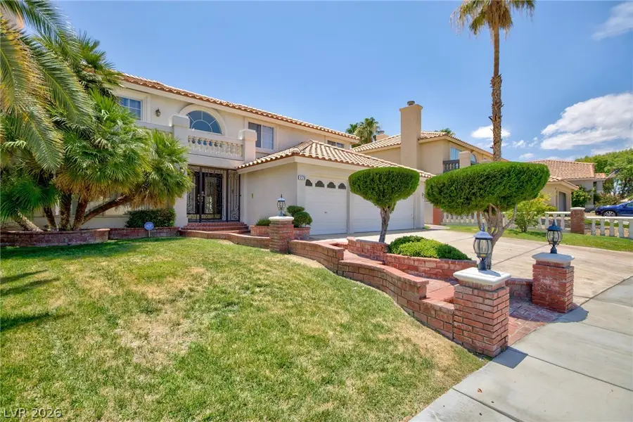 276 Helmsdale Drive, Henderson, NV 89014 - #3