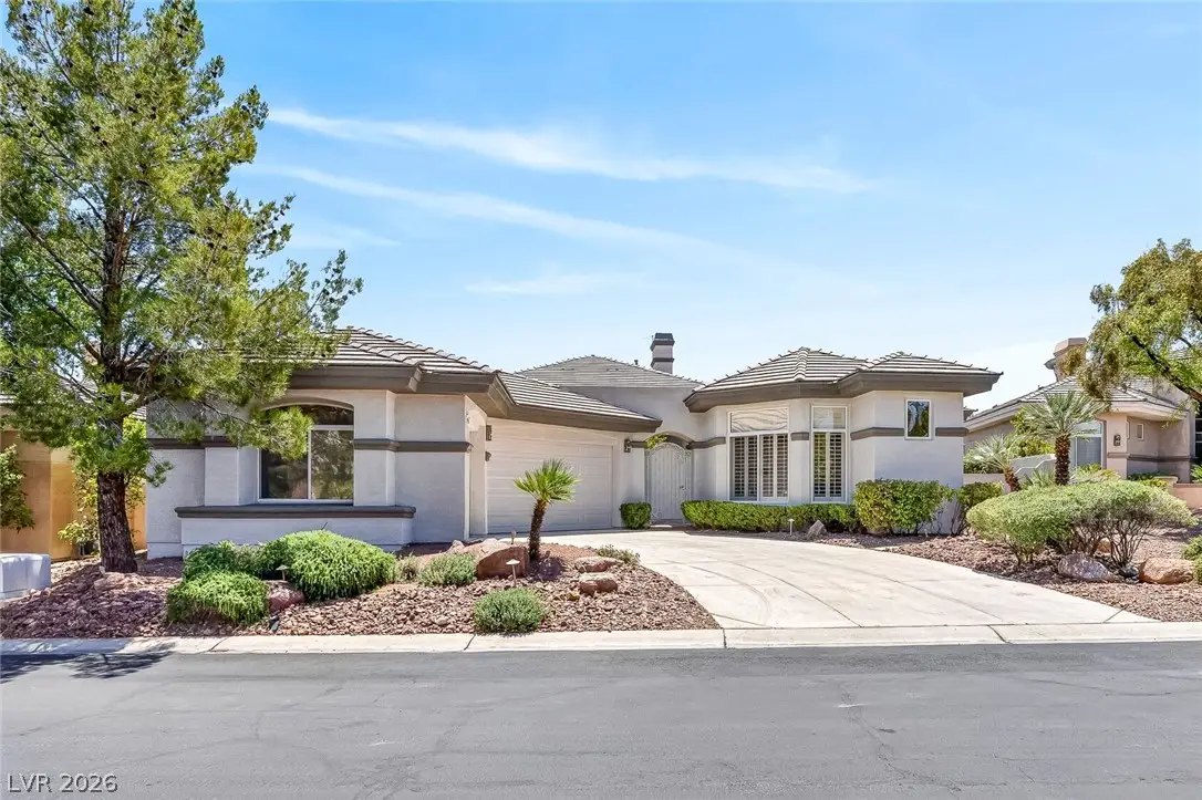 9437 Canyon Mesa Drive, Las Vegas, NV 89144 - #1