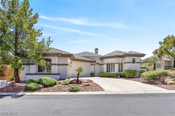 9437 Canyon Mesa Drive, Las Vegas, NV 89144