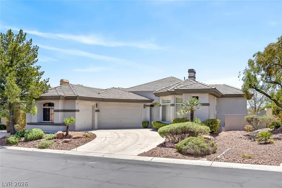 9437 Canyon Mesa Drive, Las Vegas, NV 89144 - #2
