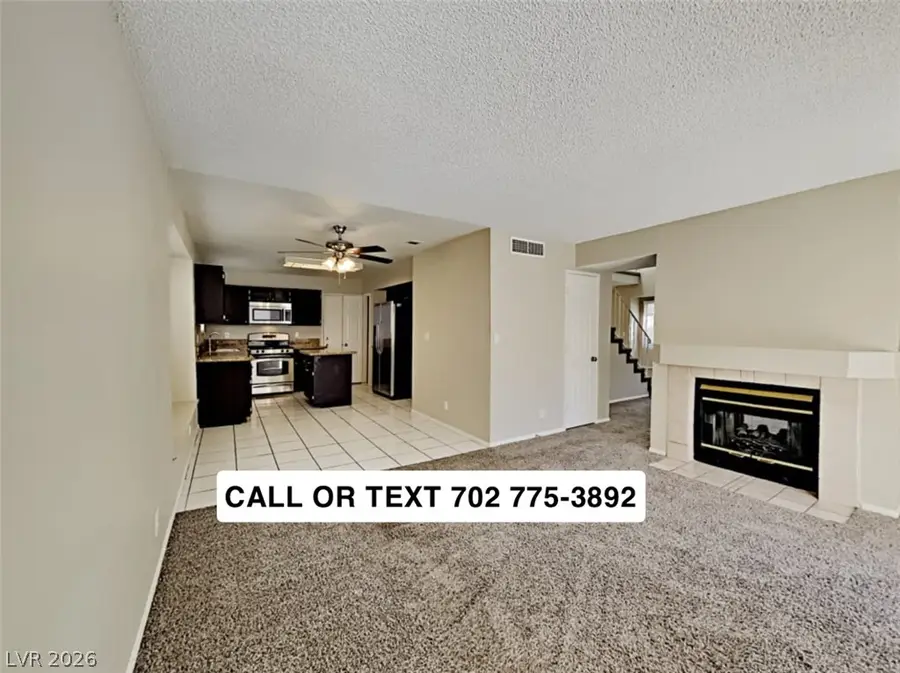 1744 La Cruz Drive, Henderson, NV 89014 - #3