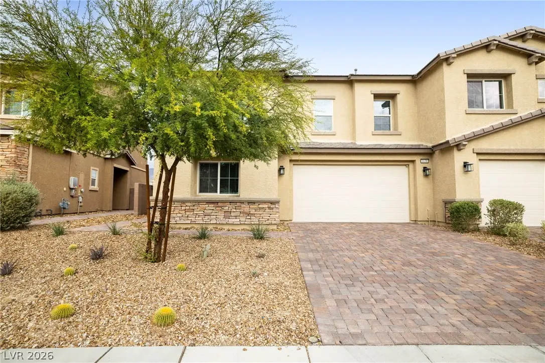 1638 Dire Wolf Avenue, North Las Vegas, NV 89084 - #1