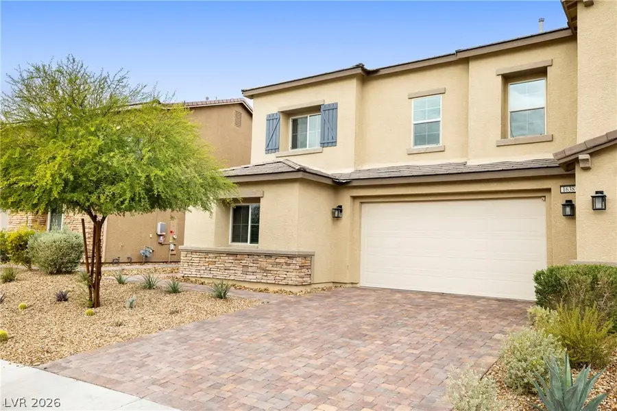 1638 Dire Wolf Avenue, North Las Vegas, NV 89084 - #2
