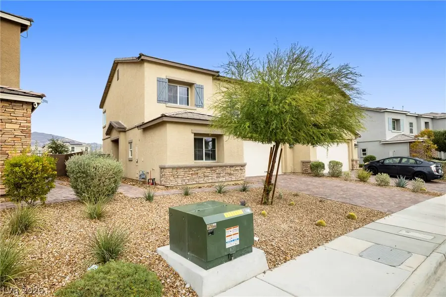 1638 Dire Wolf Avenue, North Las Vegas, NV 89084 - #3