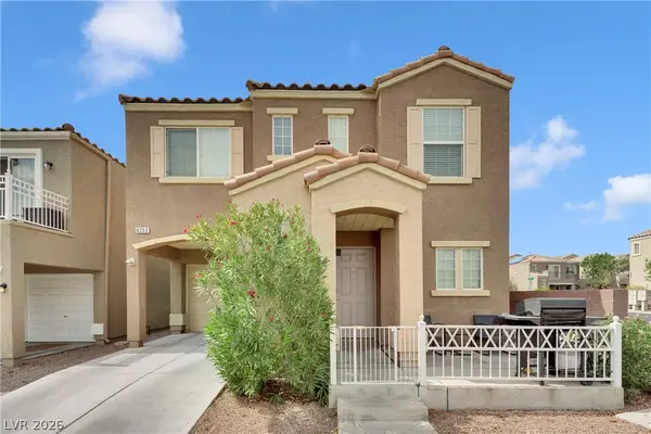 6253 Oread Avenue, Las Vegas, NV 89139