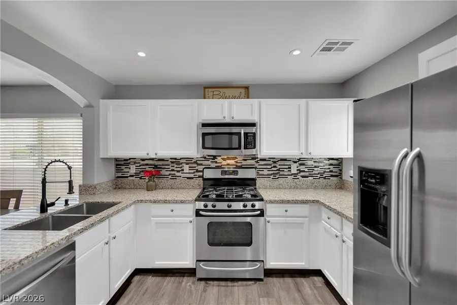 6253 Oread Avenue, Las Vegas, NV 89139 - #2