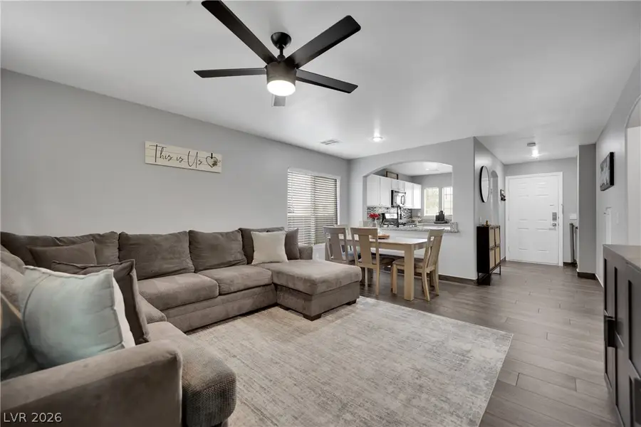 6253 Oread Avenue, Las Vegas, NV 89139 - #3