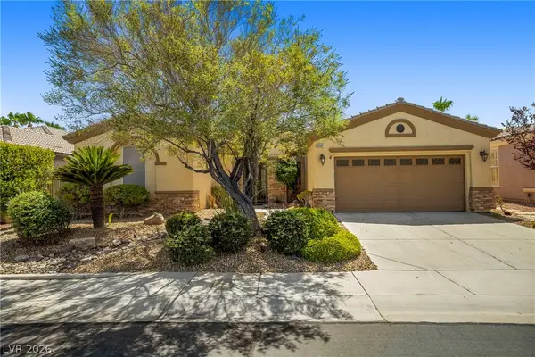 10347 Profeta Court, Las Vegas, NV 89135