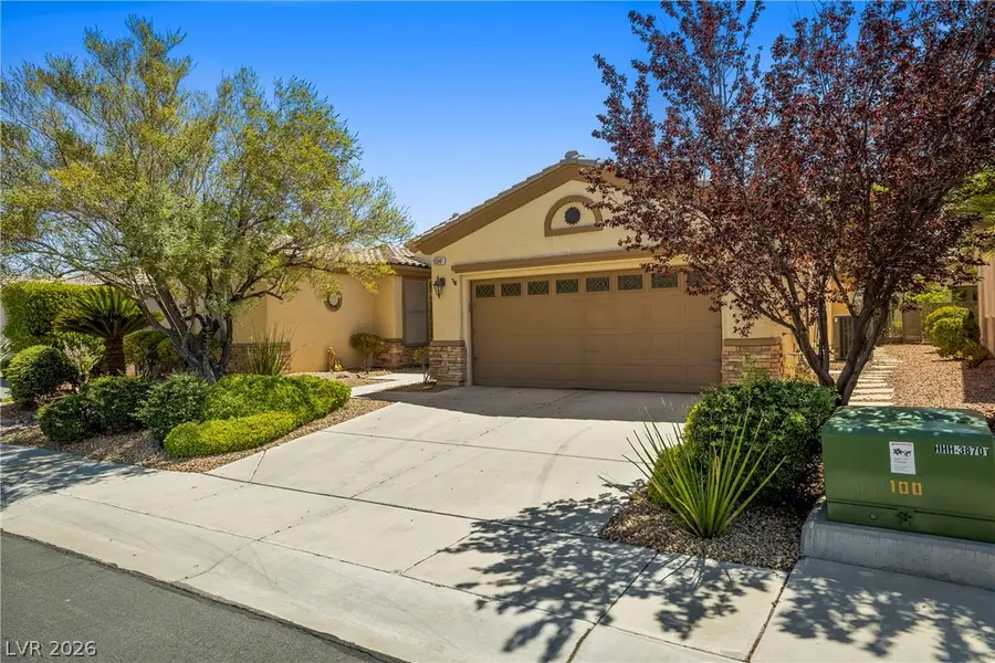 10347 Profeta Court, Las Vegas, NV 89135 - #2