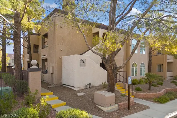 9325 W Desert Inn Road #190, Las Vegas, NV 89117