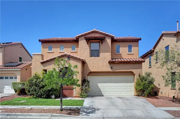 10446 Calico Pines Avenue, Las Vegas, NV 89135