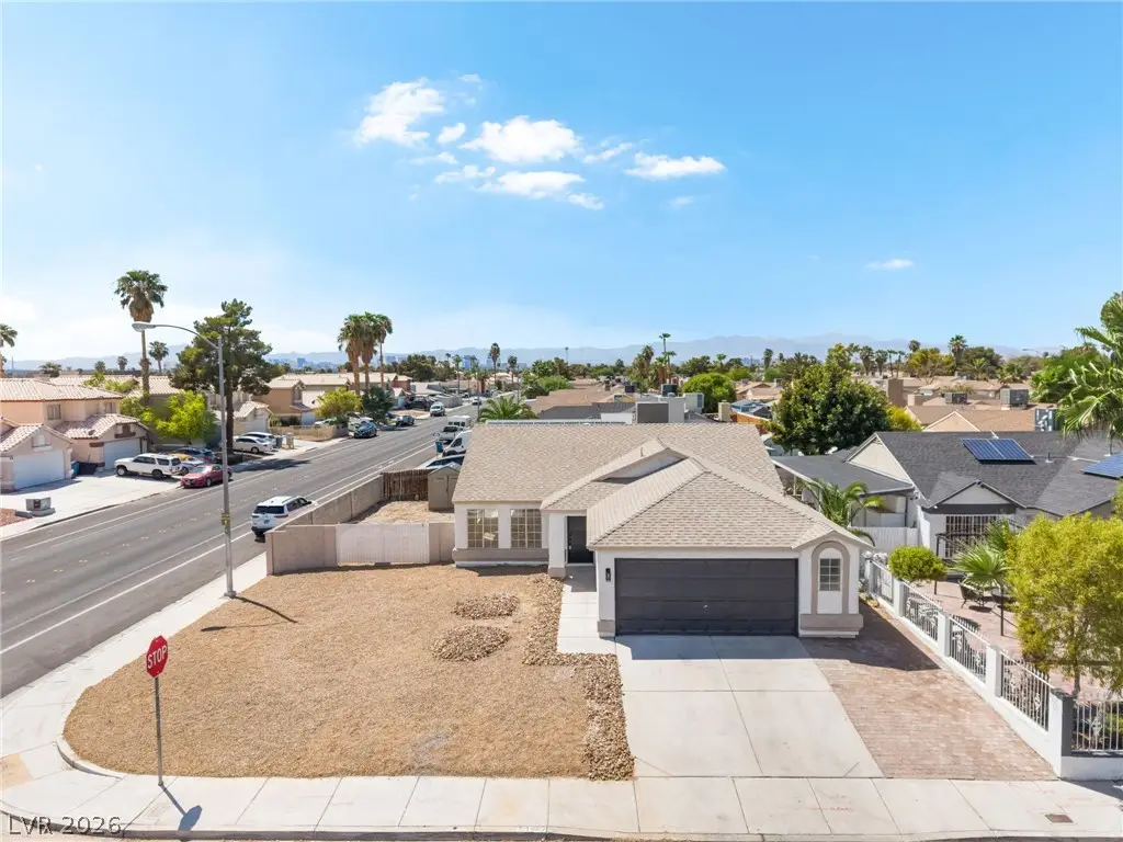 1997 Crowley Way, Las Vegas, NV 89142 - #1