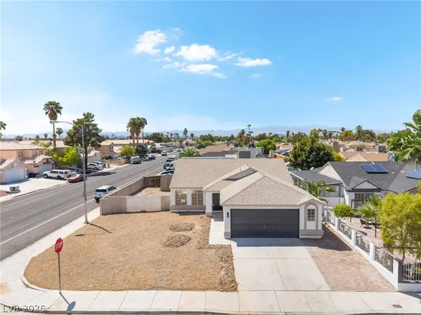 1997 Crowley Way, Las Vegas, NV 89142