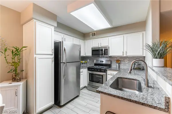 3174 Tarpon Drive #102, Las Vegas, NV 89120