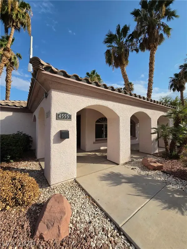 4555 E Sahara Avenue #274, Las Vegas, NV 89104