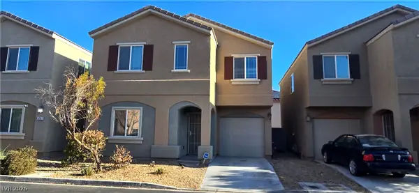 4785 Valmark Drive, Las Vegas, NV 89115