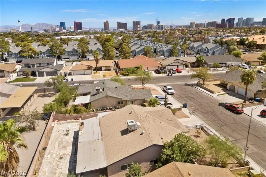 5132 Springland Street, Las Vegas, NV 89146 - #2