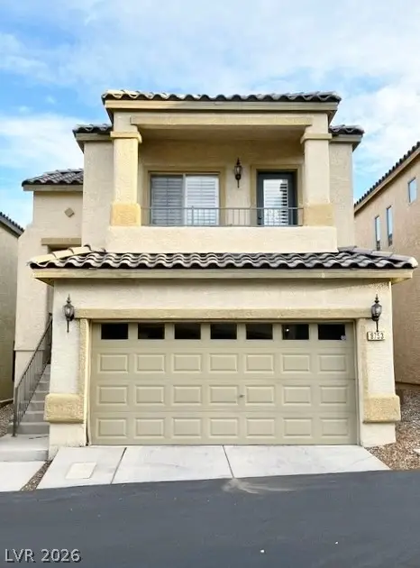 9753 Sandybuck Court, Las Vegas, NV 89149