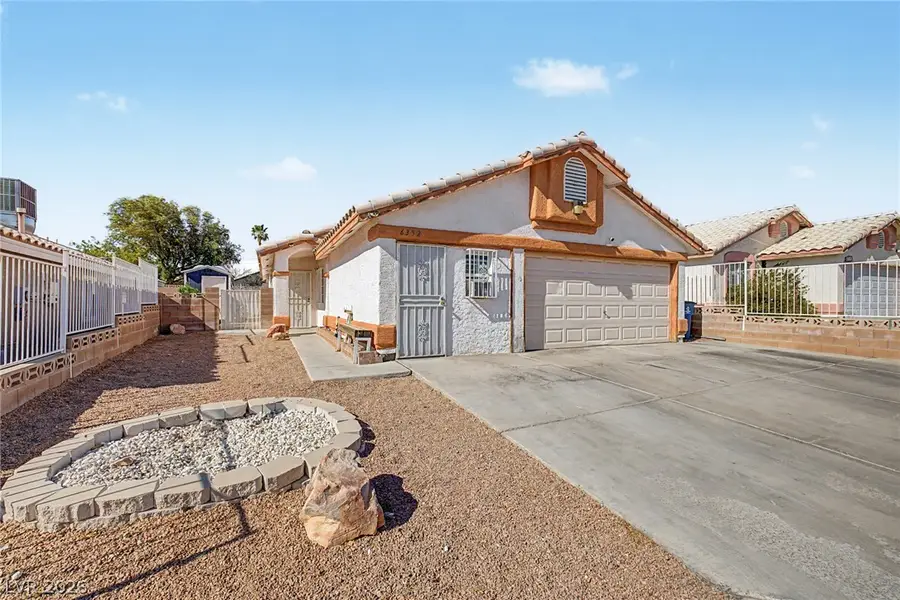 6352 Gold Canyon Drive, Las Vegas, NV 89156 - #2