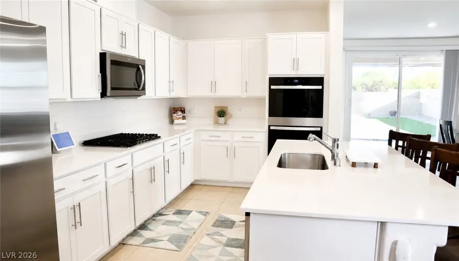 3081 Bluebell Bend Avenue, Las Vegas, NV 89139 - #2