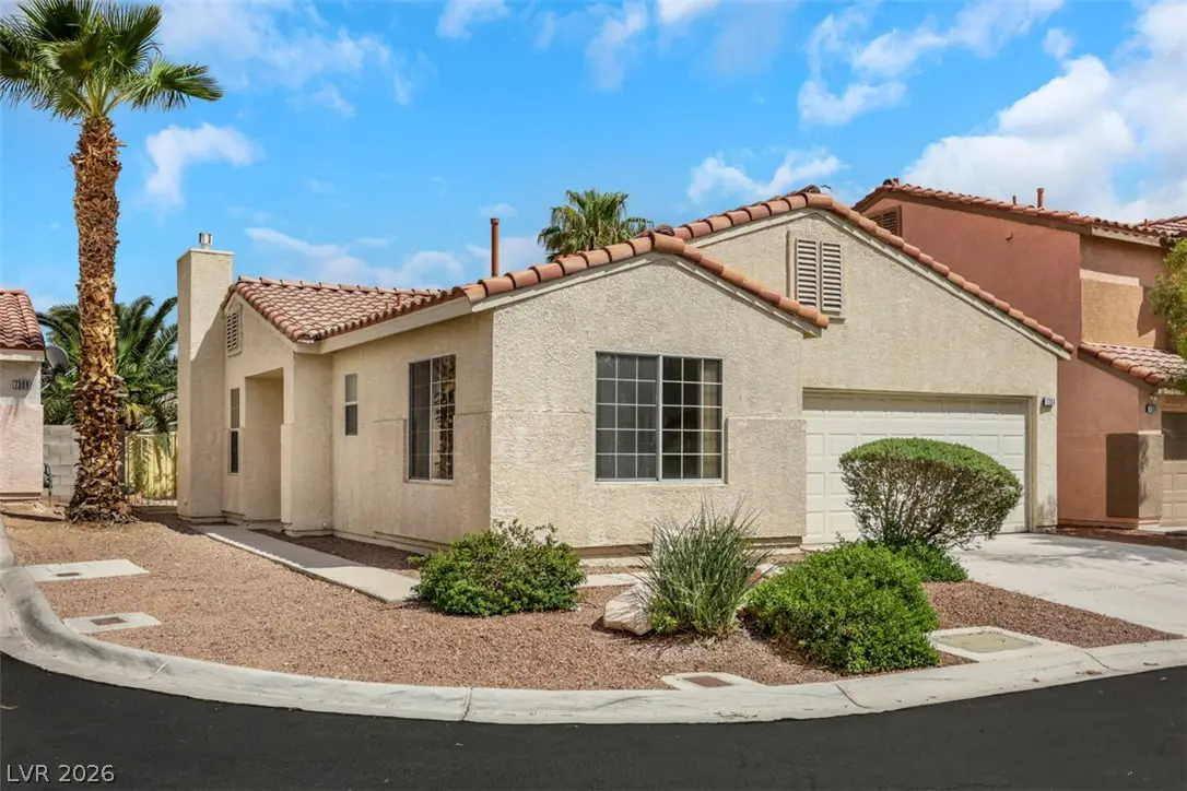7304 Wandering Star Court, Las Vegas, NV 89131 - #1