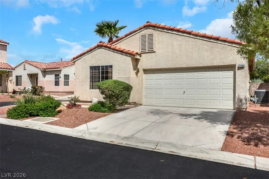 7304 Wandering Star Court, Las Vegas, NV 89131 - #2