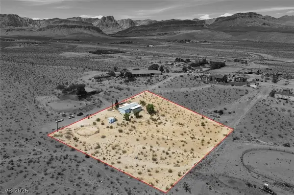 11710 W Ford Avenue, Las Vegas, NV 89161