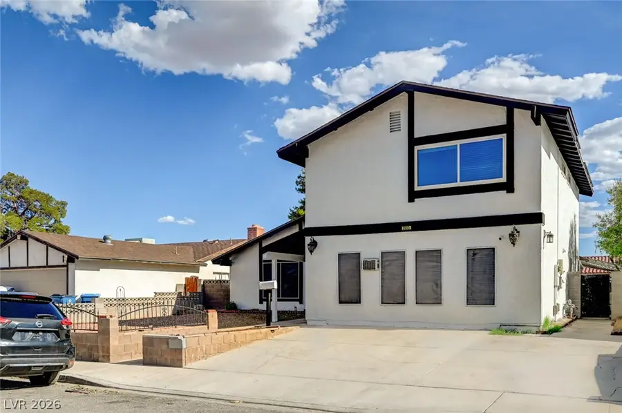 3933 Manford Circle, Las Vegas, NV 89104 - #2