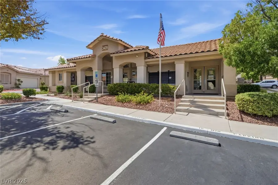 3420 Wexford Lane #104, Las Vegas, NV 89129 - #2