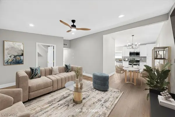1620 San Pedro Avenue, Las Vegas, NV 89104