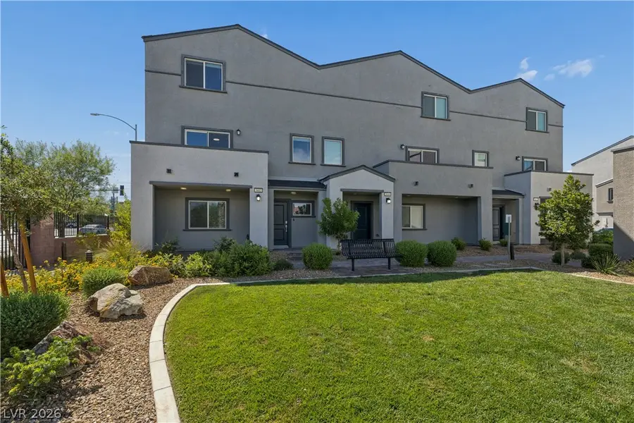 3602 Cabernet Street, Las Vegas, NV 89129 - #2