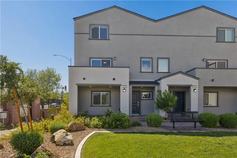 3602 Cabernet Street, Las Vegas, NV 89129 - #3