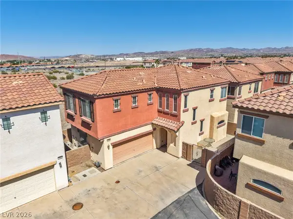 716 Emerald Idol Place, Henderson, NV 89011